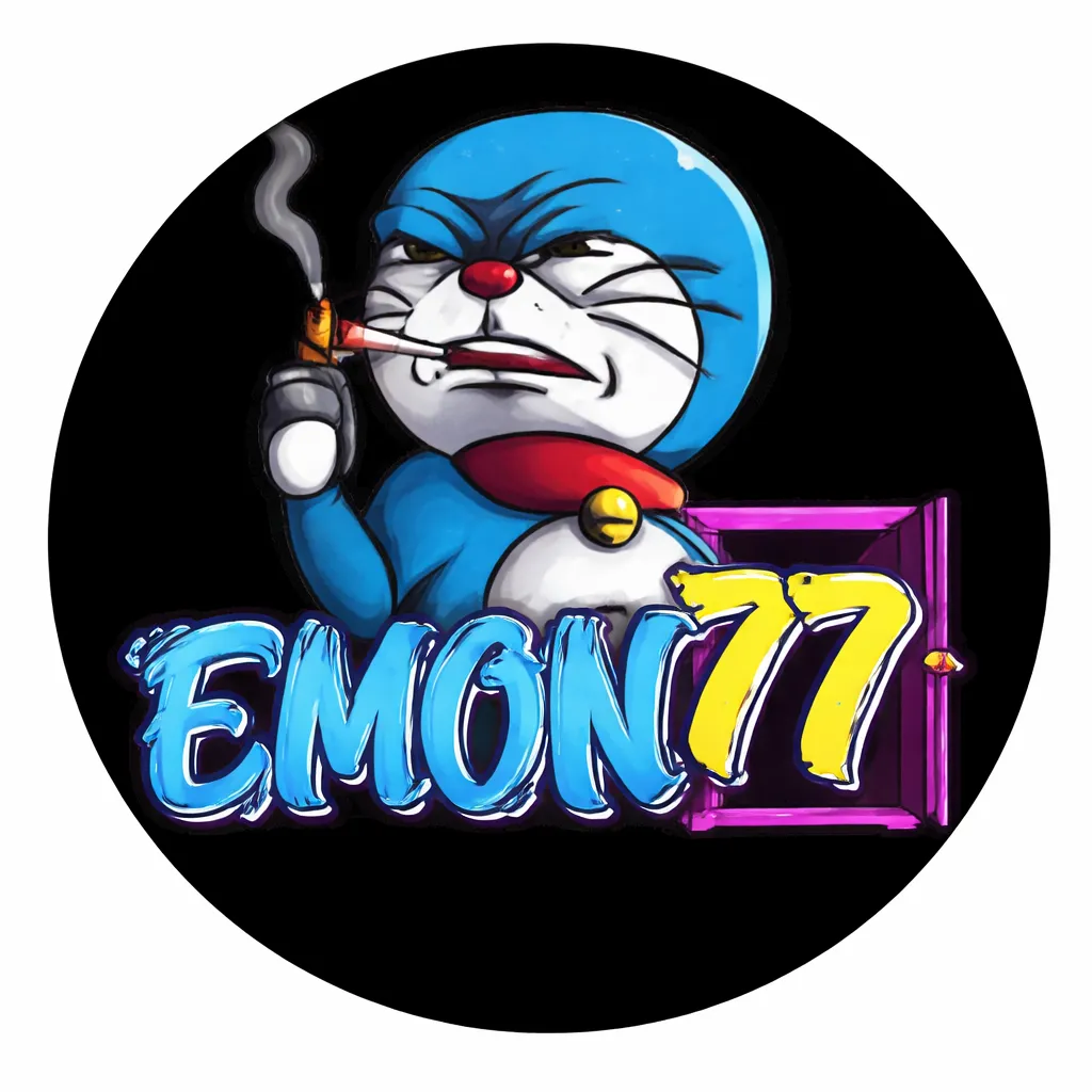 EMON77 - Game Gaple Seru dan Menyenangkan