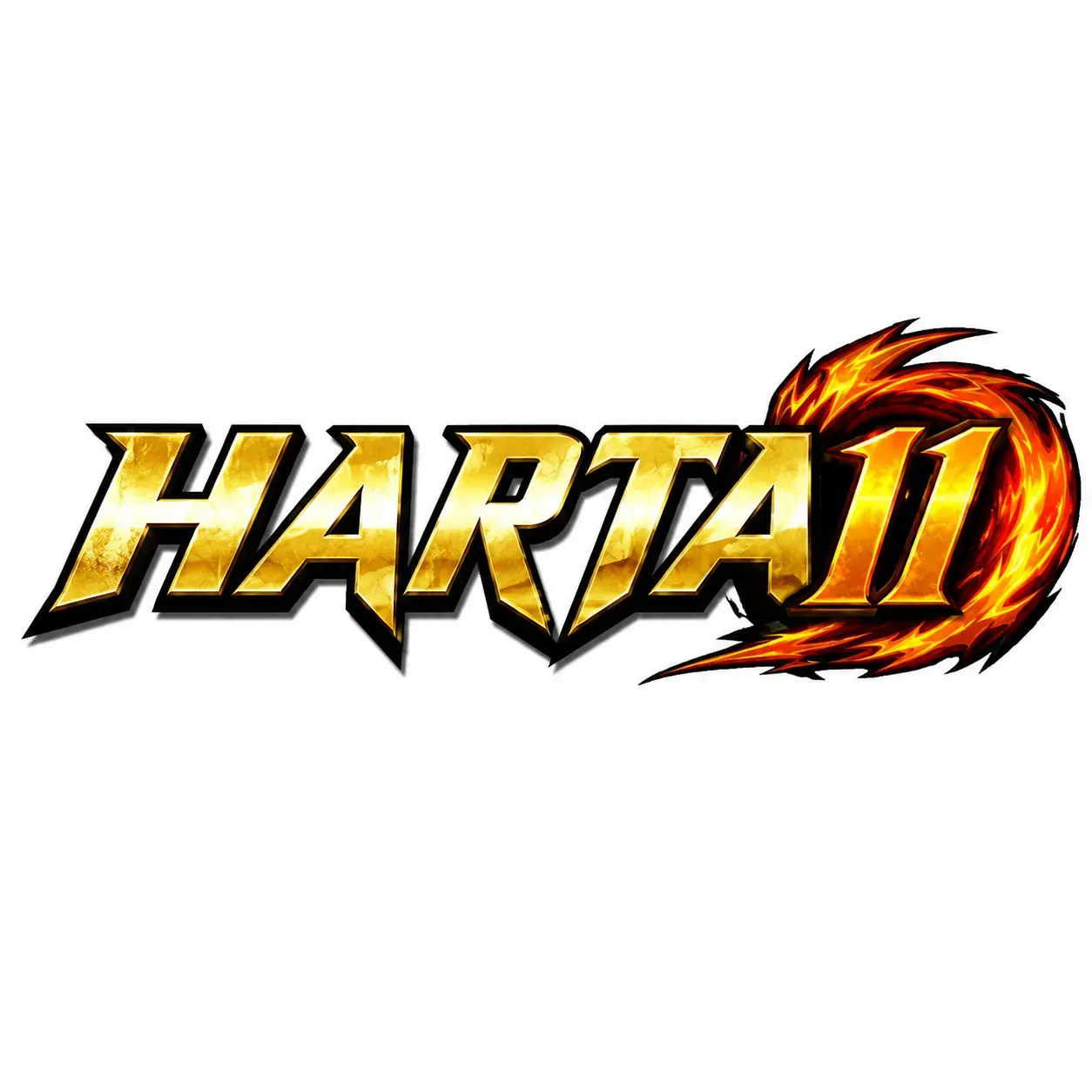 HARTA11 - Pertempuran Terhebat di Dunia Game Fighting