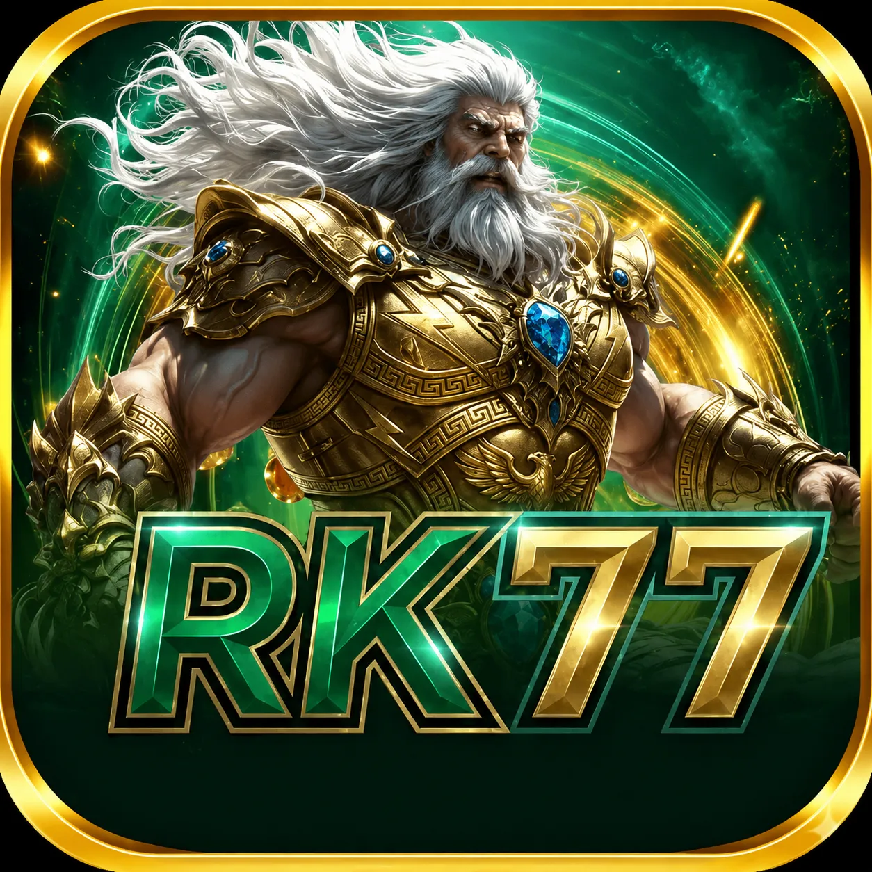 RK77 - Pertempuran Seru dalam Dunia FPS