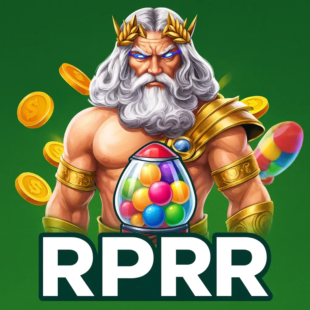 RPRR - Balapan Tercepat di Dunia
