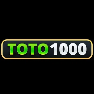TOTO1000 - Membangun Kerajaan Bisnis Anda Sendiri